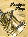 Ready to Ring Handbell sheet music cover